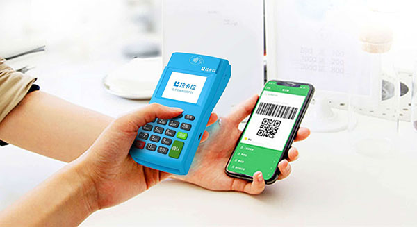 拉卡拉POS機怎么辦理?POS機申請的主要方式 拉卡拉POS機怎么辦理?POS機申請的主要方式